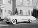 Buick Roadmaster Convertible 1949 года
